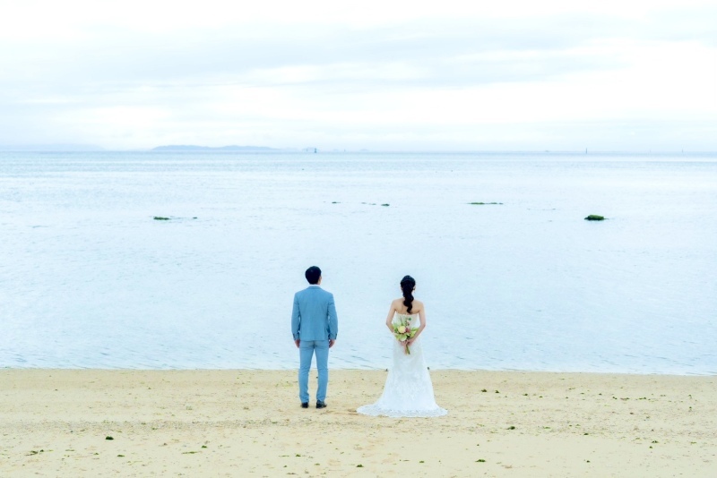 capryフォトウェディング沖縄（キャプリィフォトウェディング沖縄）_投稿写真