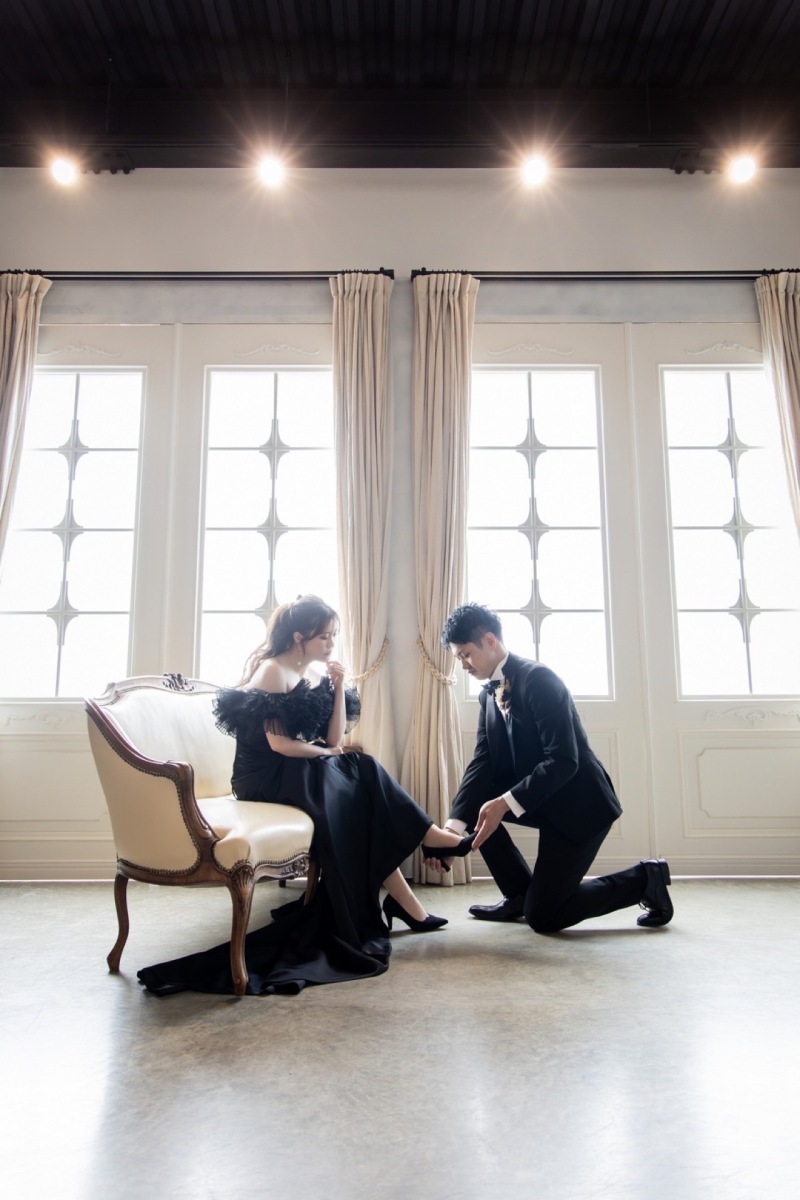 近隣の庭園でロケ&今風スタジオで映え◎_41816_投稿写真_2