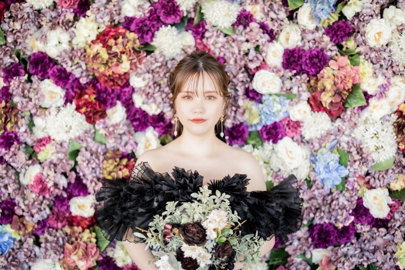 近隣の庭園でロケ&今風スタジオで映え◎_41816_投稿写真_3