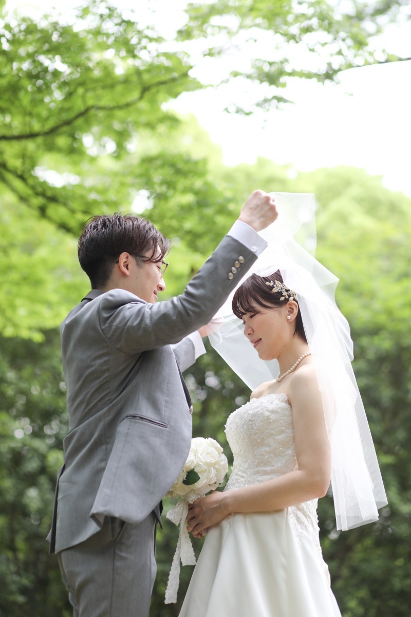 写真だけの結婚式　ecoo（エクー）_投稿写真