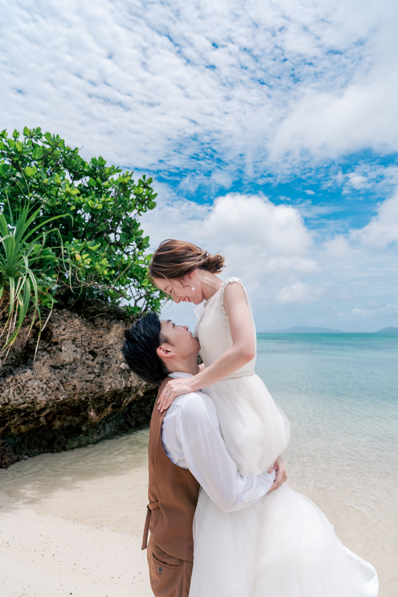 capryフォトウェディング沖縄（キャプリィフォトウェディング沖縄）_投稿写真