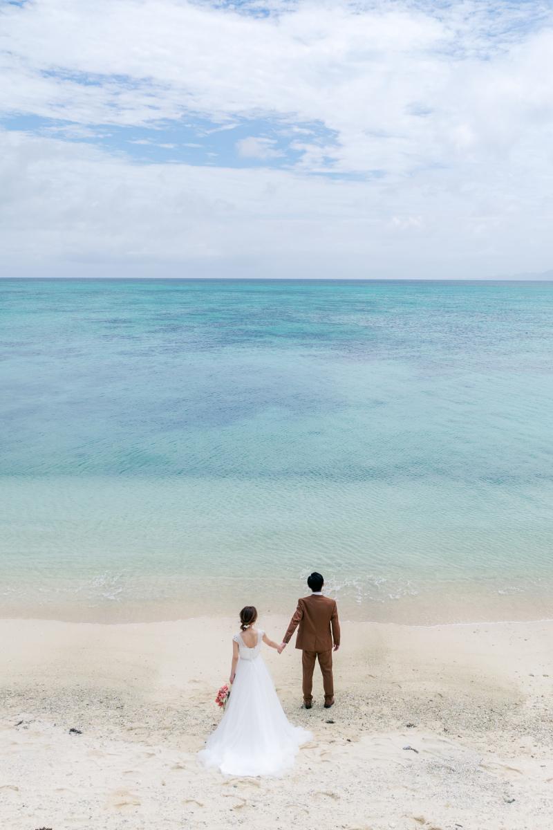 capryフォトウェディング沖縄（キャプリィフォトウェディング沖縄）_投稿写真