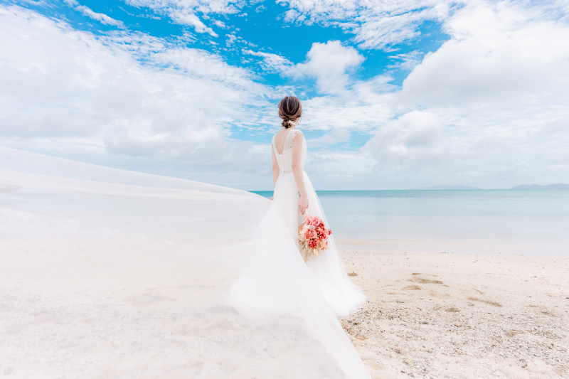 capryフォトウェディング沖縄（キャプリィフォトウェディング沖縄）_投稿写真