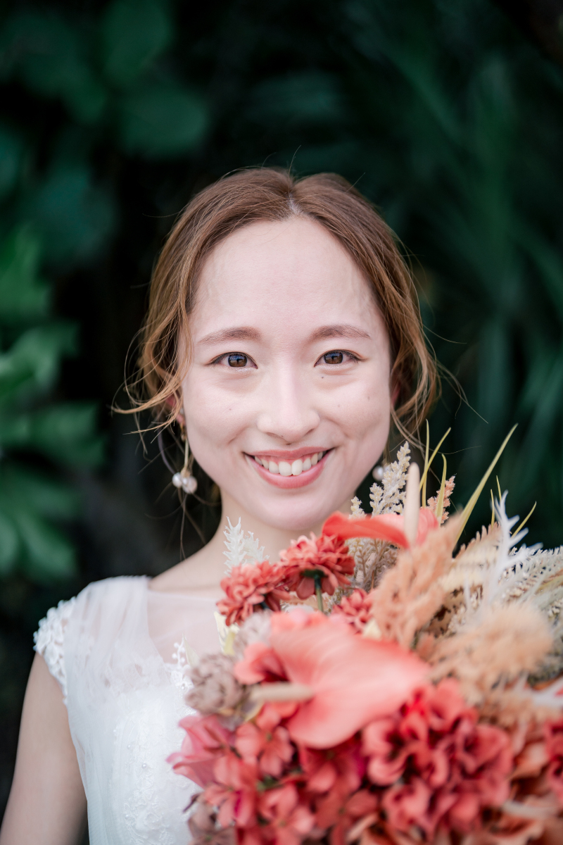 capryフォトウェディング沖縄（キャプリィフォトウェディング沖縄）_投稿写真