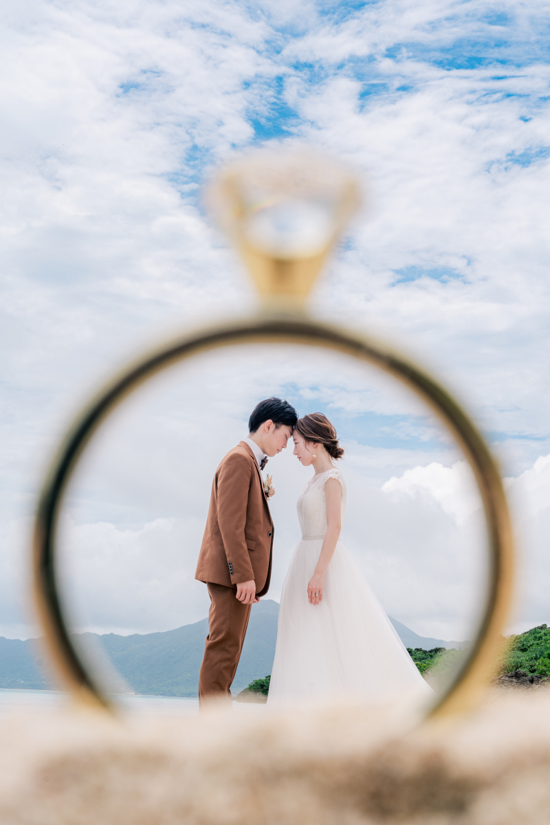 capryフォトウェディング沖縄（キャプリィフォトウェディング沖縄）_投稿写真