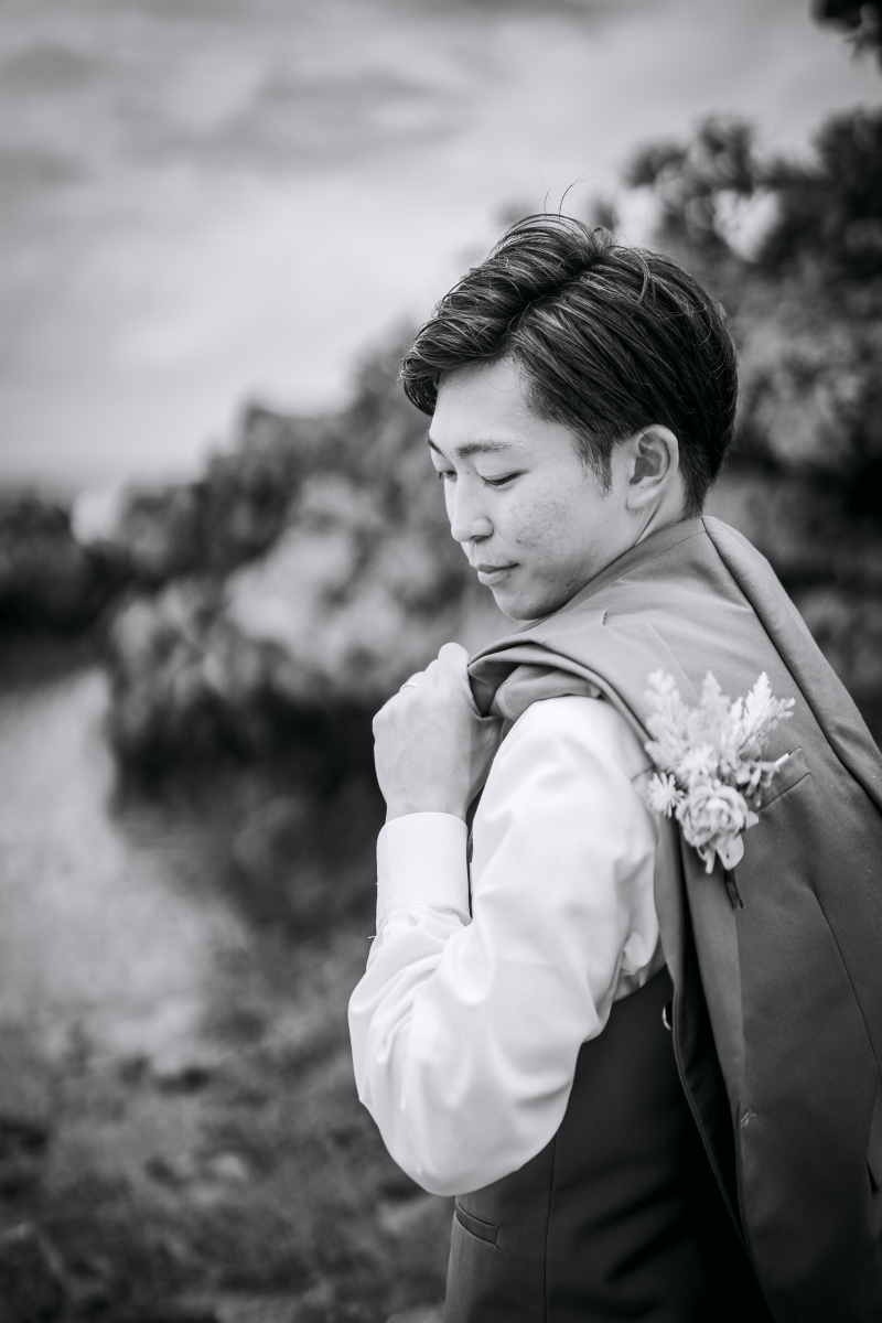 capryフォトウェディング沖縄（キャプリィフォトウェディング沖縄）_投稿写真