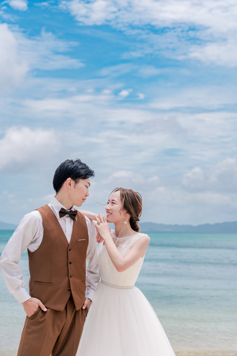 capryフォトウェディング沖縄（キャプリィフォトウェディング沖縄）_投稿写真