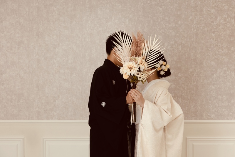 【スタジオ撮影プランがおすすめ】シンプル可愛いスタジオ_41387_投稿写真_1