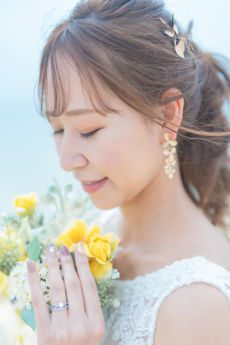 capryフォトウェディング沖縄（キャプリィフォトウェディング沖縄）_投稿写真