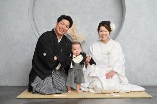 ワタベウェディング長野フォトスタジオ_アドバイス写真