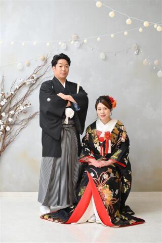 ワタベウェディング長野フォトスタジオ_アドバイス写真