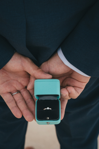 STUDIO BLUE MIYAKO_アドバイス写真