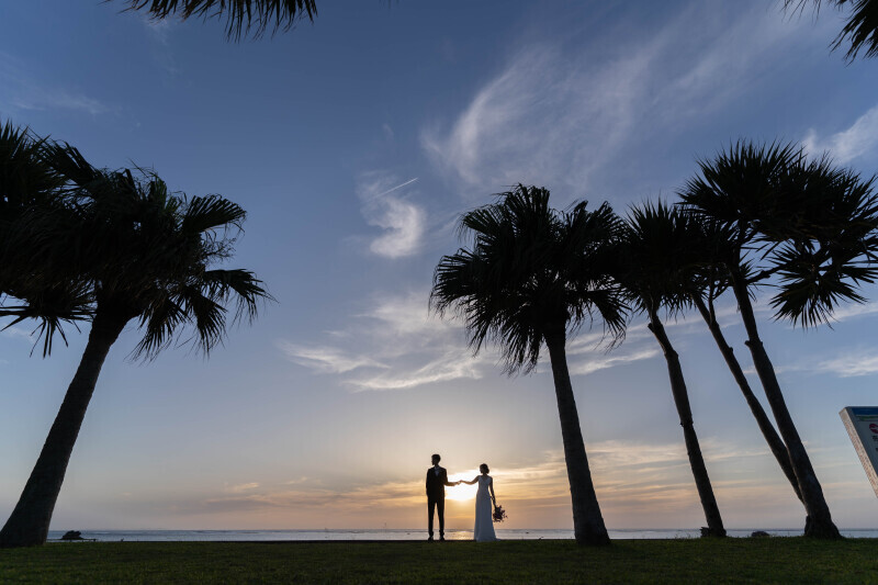 沖縄フォトウェディング　BEREL（ベレール）_投稿写真