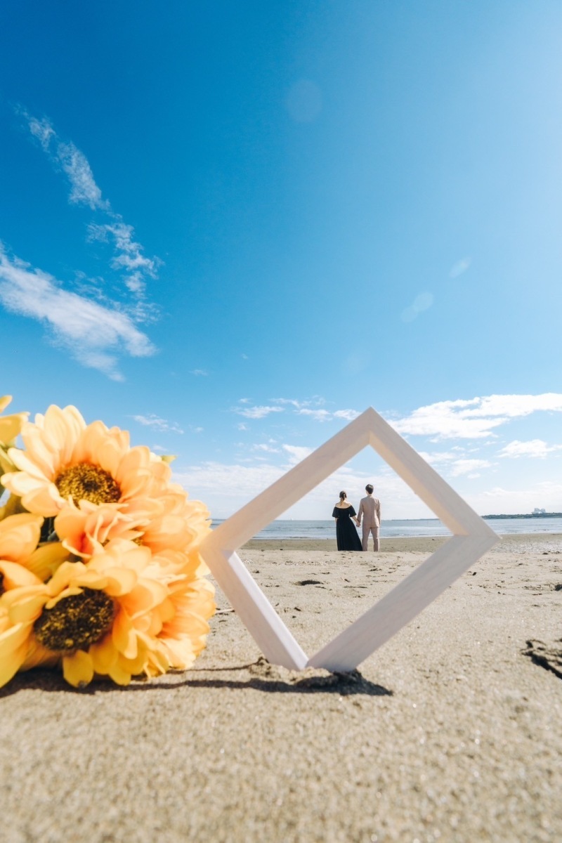 緊張しいにも楽しい撮影_41438_投稿写真_3