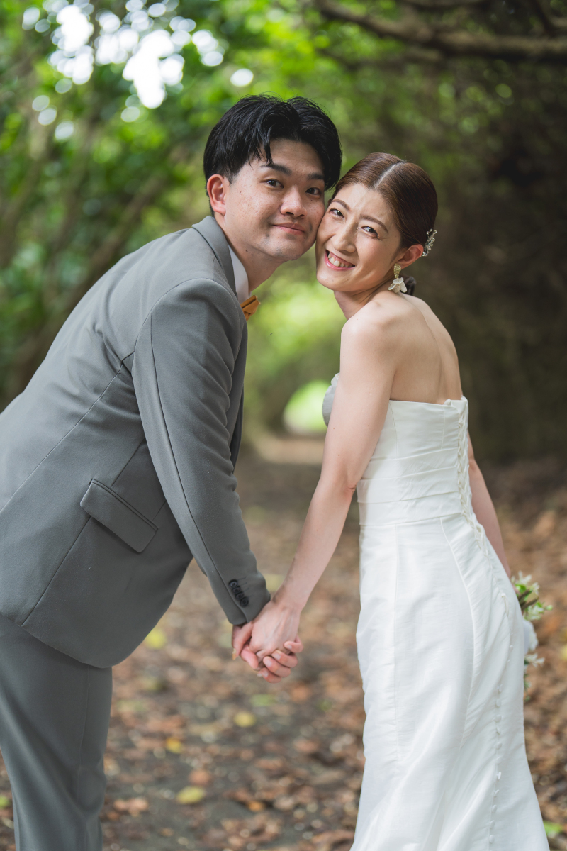 capryフォトウェディング宮古島（キャプリィフォトウェディング宮古島）_投稿写真