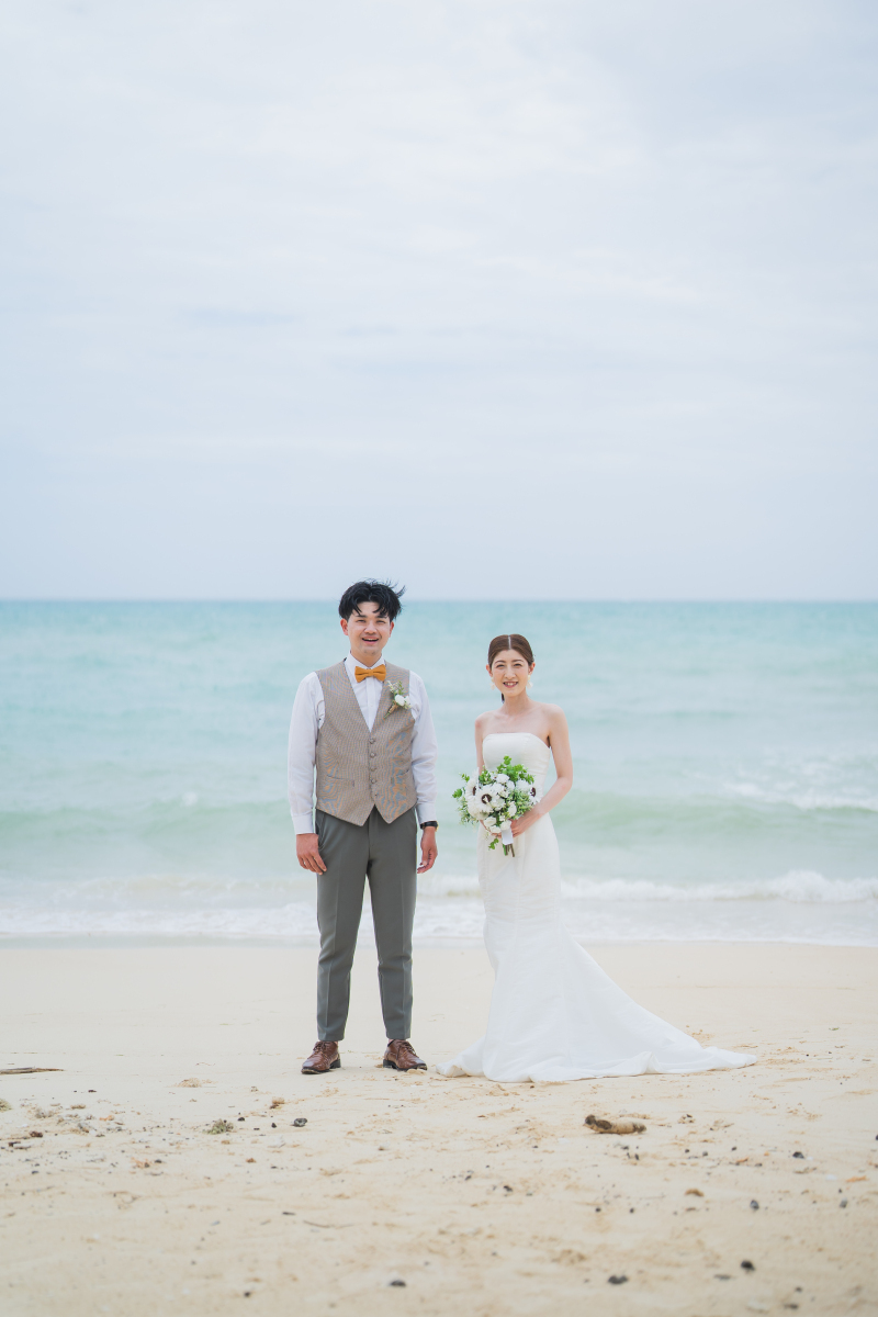 capryフォトウェディング宮古島（キャプリィフォトウェディング宮古島）_投稿写真