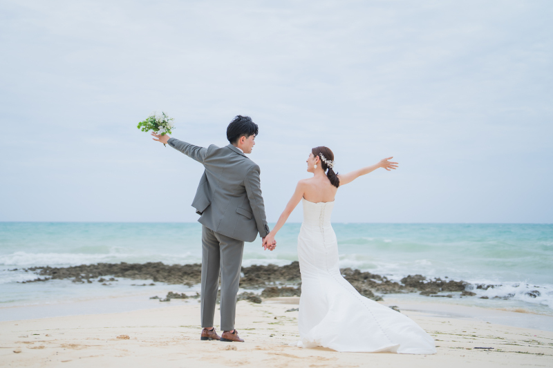 capryフォトウェディング宮古島（キャプリィフォトウェディング宮古島）_投稿写真