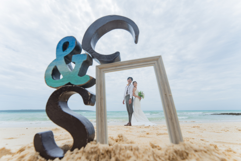 capryフォトウェディング宮古島（キャプリィフォトウェディング宮古島）_投稿写真