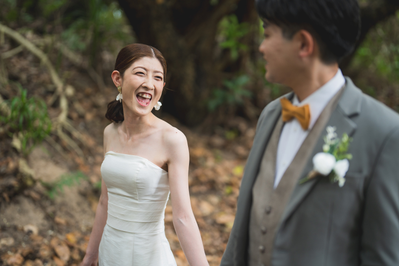 capryフォトウェディング宮古島（キャプリィフォトウェディング宮古島）_投稿写真