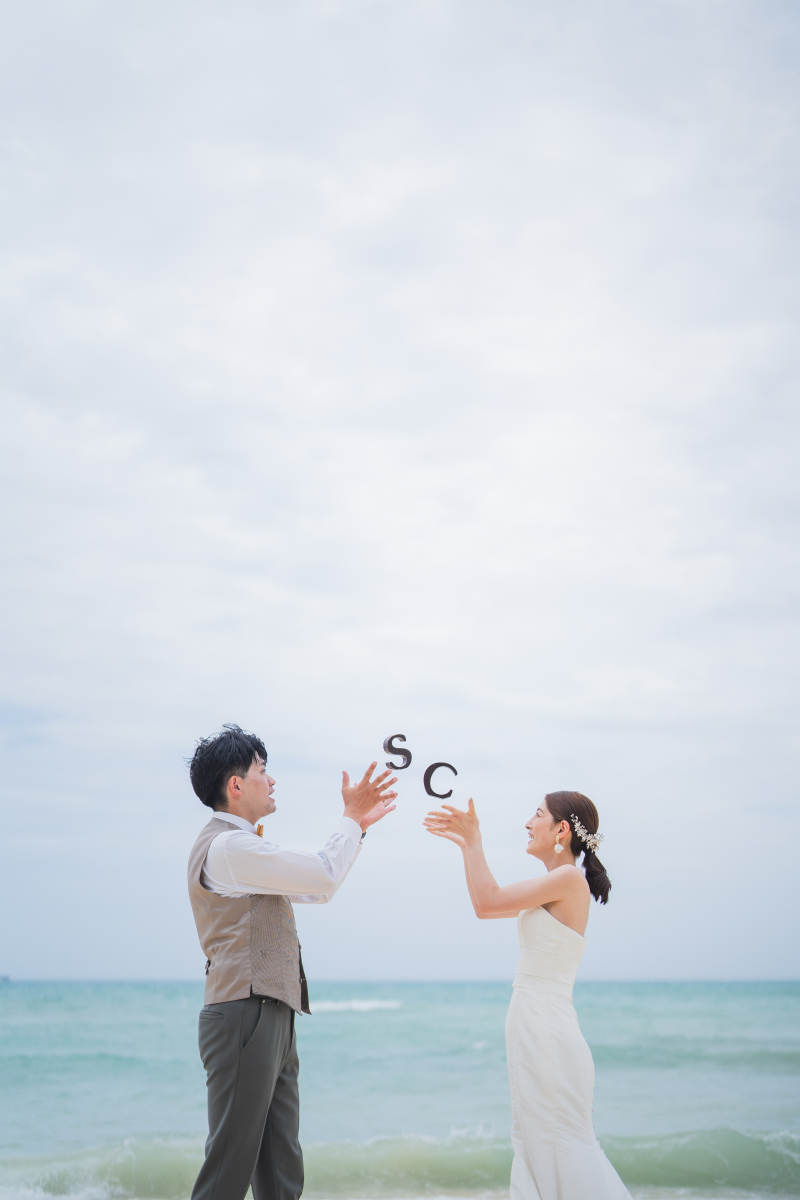 capryフォトウェディング宮古島（キャプリィフォトウェディング宮古島）_投稿写真