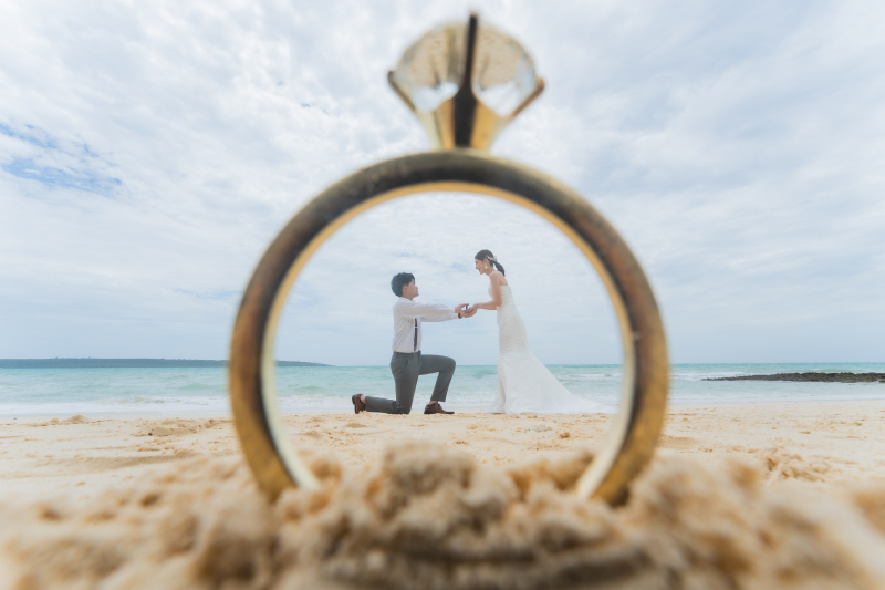 capryフォトウェディング宮古島（キャプリィフォトウェディング宮古島）_投稿写真