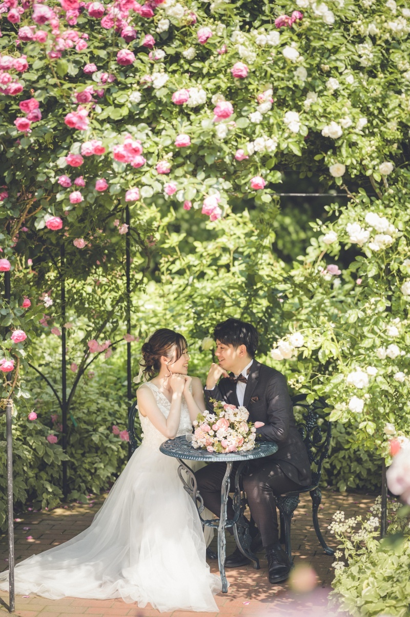 理想のウェディングフォトが叶います_41460_投稿写真_1