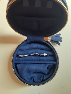 cheerful wedding_アドバイス写真