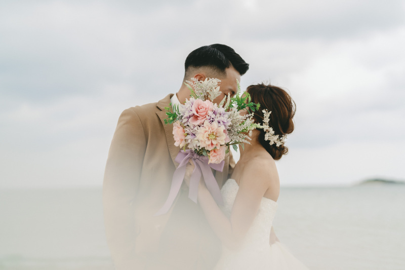 capryフォトウェディング沖縄（キャプリィフォトウェディング沖縄）_投稿写真