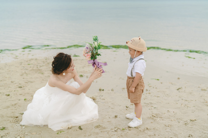 capryフォトウェディング沖縄（キャプリィフォトウェディング沖縄）_投稿写真