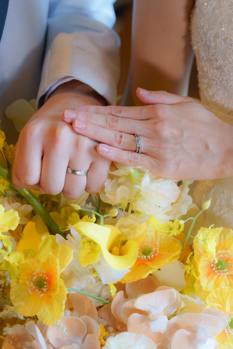 海がキレイなチャペル。食事も美味しかったです。_41476_投稿写真_1
