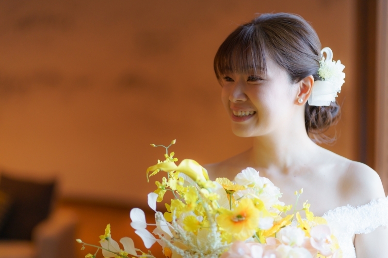 海がキレイなチャペル。食事も美味しかったです。_41476_投稿写真_2