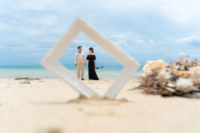 本当に楽しく撮影できました！スタッフさんが素晴らしいです！_41483_投稿写真_2