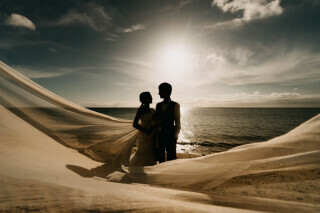 capryフォトウェディング沖縄（キャプリィフォトウェディング沖縄）_アドバイス写真