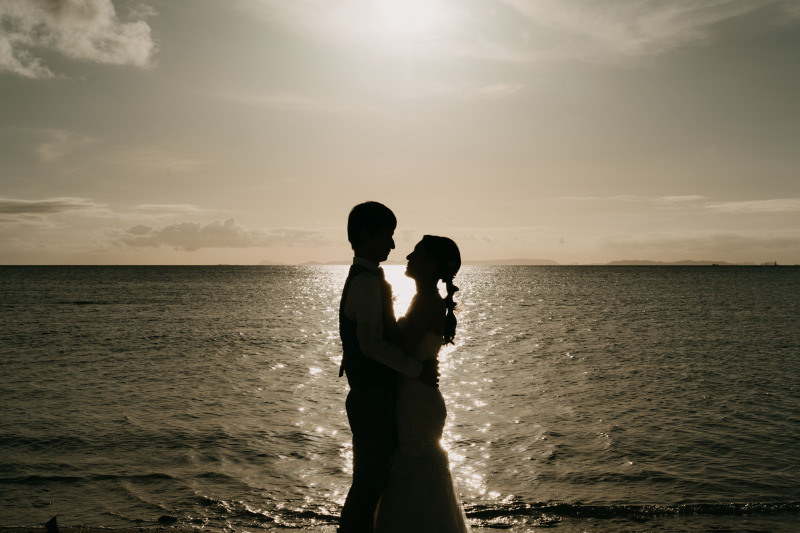 capryフォトウェディング沖縄（キャプリィフォトウェディング沖縄）_投稿写真