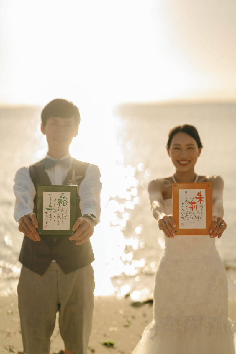 capryフォトウェディング沖縄（キャプリィフォトウェディング沖縄）_投稿写真