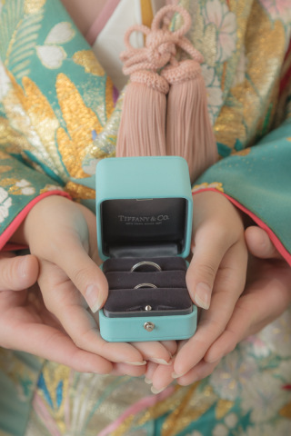 Photo Maison &eacute;crin 大阪店_アドバイス写真