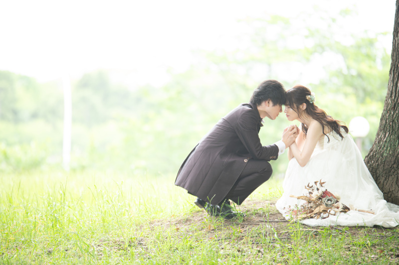 前撮り結婚式.com 縁photo _投稿写真