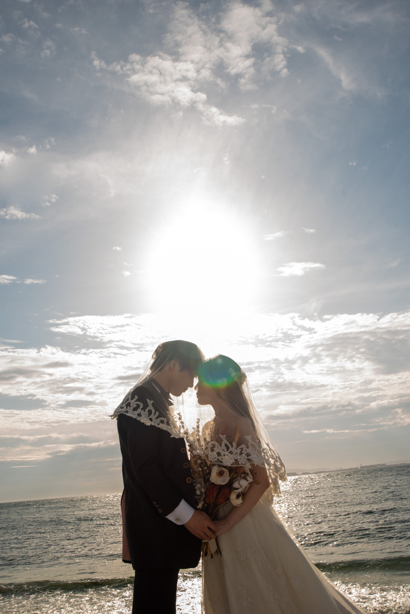 前撮り結婚式.com 縁photo _投稿写真