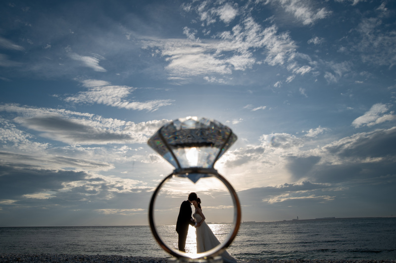 前撮り結婚式.com 縁photo _投稿写真