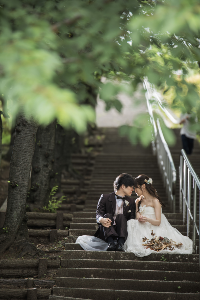 前撮り結婚式.com 縁photo _投稿写真