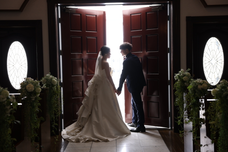 【スタジオ、チャペル◎】色々なシーンで撮影していただけます_45790_投稿写真_1