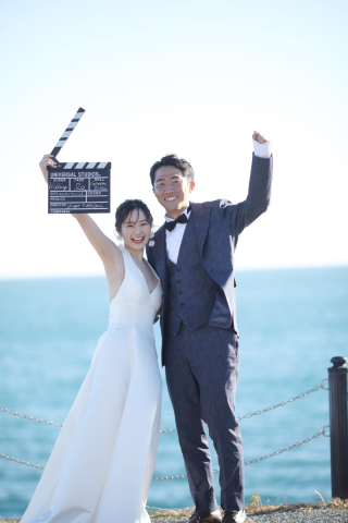 Kスタジオ 草薙店_アドバイス写真