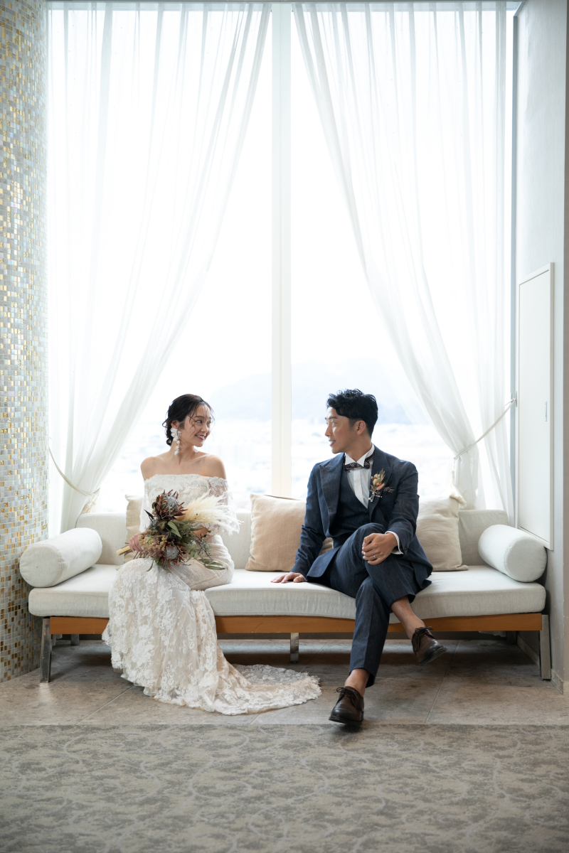 グランディエール ブケトーカイ_投稿写真