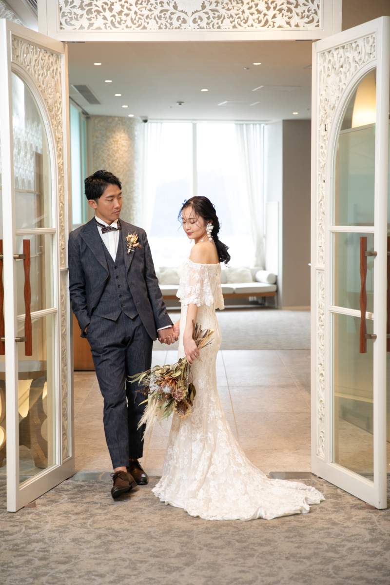 グランディエール ブケトーカイ_投稿写真