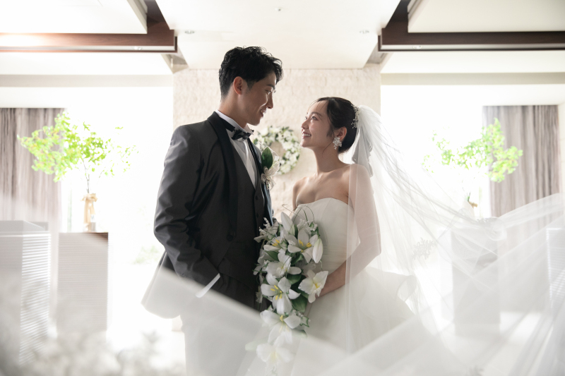 グランディエール ブケトーカイ_投稿写真