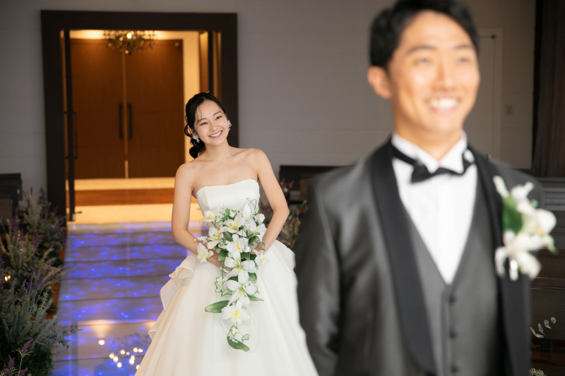 写真が映えるチャペルが素敵！_41555_投稿写真_1