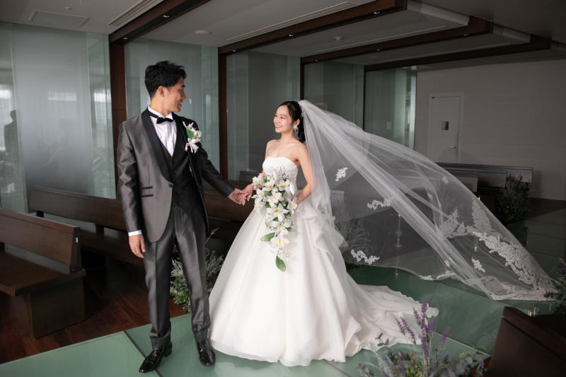 写真が映えるチャペルが素敵！_41555_投稿写真_3