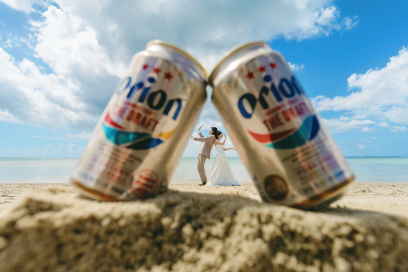 capryフォトウェディング沖縄（キャプリィフォトウェディング沖縄）_投稿写真