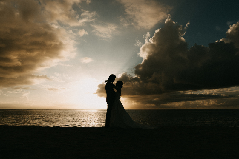 capryフォトウェディング沖縄（キャプリィフォトウェディング沖縄）_投稿写真