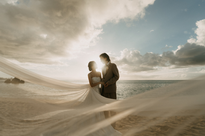 capryフォトウェディング沖縄（キャプリィフォトウェディング沖縄）_投稿写真